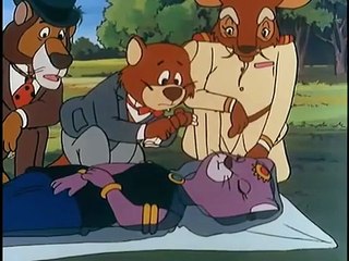 10 Le Tour du Monde en 80 Jours Un cadeau inattendu