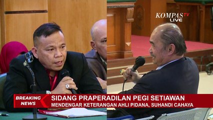 Saksi Ahli Sebut Penyidik Keliru dalam Mengusut Kasus Pembunuhan Vina dan Eky