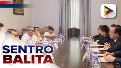 Pilipinas at China, nagkasundo sa pinaigting na pagtugon vs. ilegal na POGO