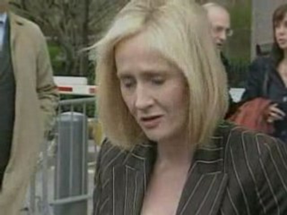 ITN - Headline News