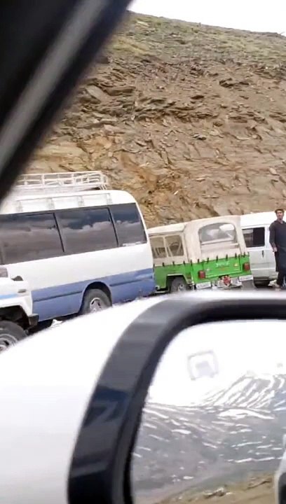 Babusar Top