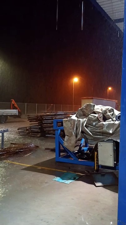 Serbia ️☔️☔