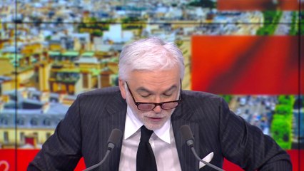 L'édito de Pascal Praud : «La complaisance de la macronie à l'égard de La France insoumise est insupportable»