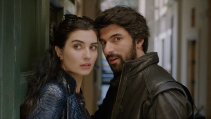 Amor de Contrabando - Capítulo 7 (Doblado en Español) | Kara Para Ask