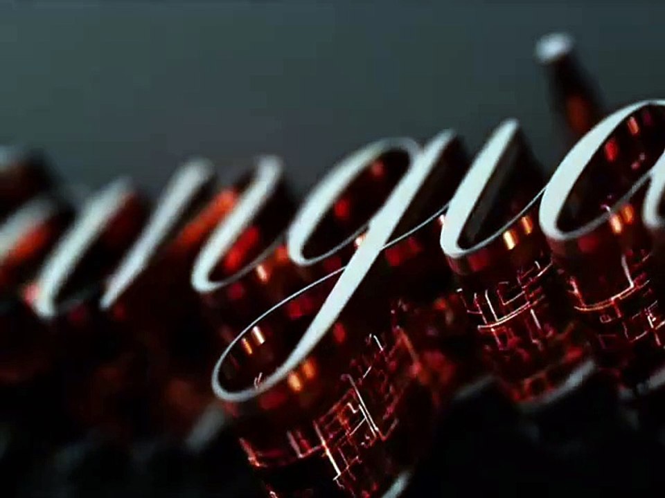 after effect 3d title e3d