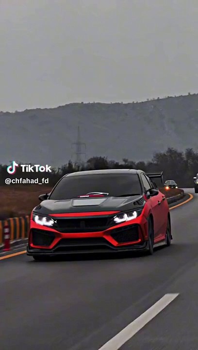 Super car