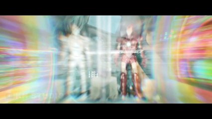 Iron Man 4  Teaser Trailer  Robert Downey Jr Katherine Langford_1080p