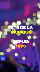 1 Minute pour comprendre la fête de la musique - Monsieur Sable