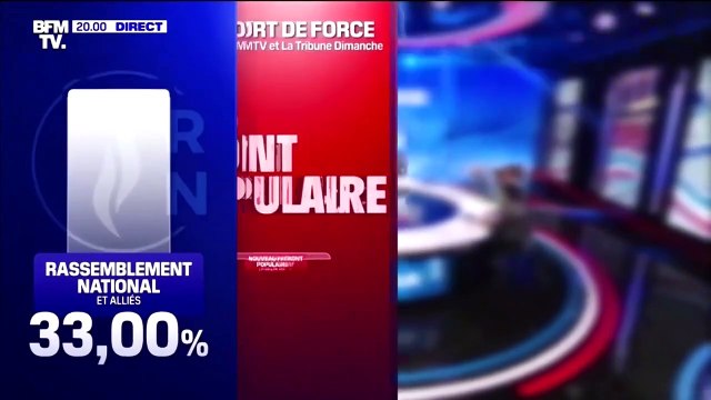 French candidates bow out in bid to block far-right _ REUTERS