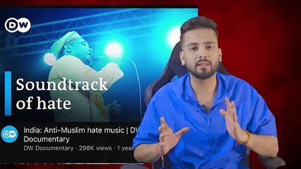 Exposing Dhruv Rathee And His Anti-Infdia Propaganda