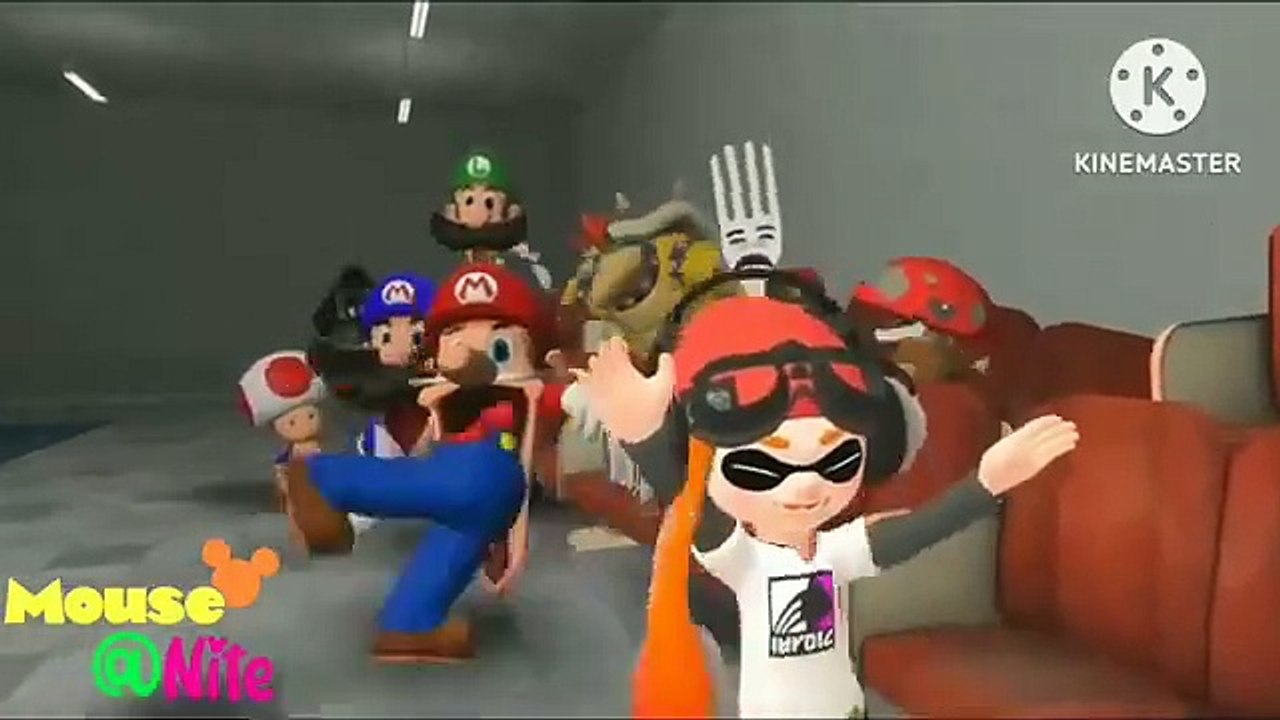 Me When Despicable Me 4 Was Released Today!