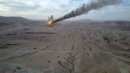 Apocalypse : Les 10 scénarios de la fin du monde