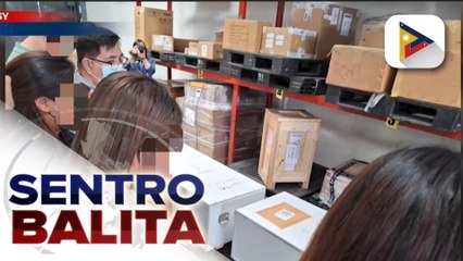 Labi ng dalawang Pilipinong crew member ng M/V True Confidence, dumating na rin sa bansa