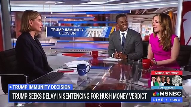 Jack Smith Should Get Moving Analysts Predict Pre-Election Hearings Despite Supreme Court Ruling