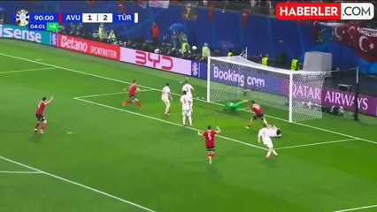 Hayrete düşmemek elde değil! Mert Günok'un kurtarışının matematiksel analizi yayınlandı