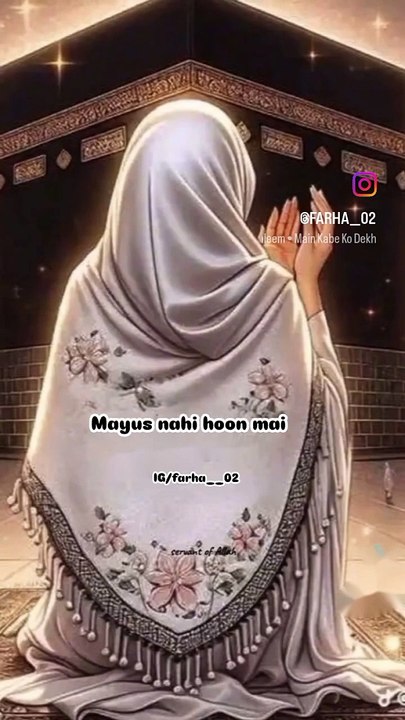 Mayus nahi hoon mai