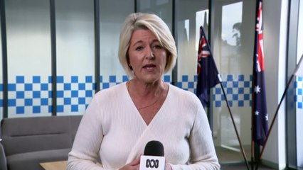 Alleged perpetrator attended deradicalisation program