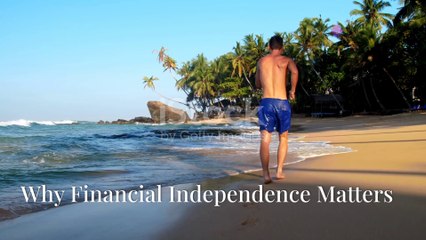 Wealth Building Strategies: Practical Steps to Financial Independence