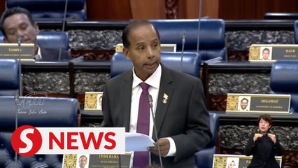 Agencies may be merged under 'unique' ombudsman model, Dewan Rakyat told