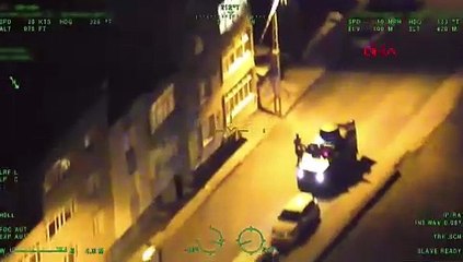 45 ilde 'Narkoçelik-25' operasyonları: 320 gözaltı