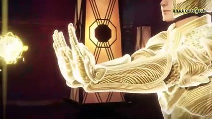 พระเจ้าหมื่นโลก (Wan Jie Shen Zhu) ตอนที่ 56