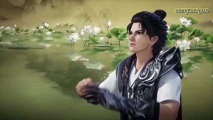 พระเจ้าหมื่นโลก (Wan Jie Shen Zhu) ตอนที่ 57