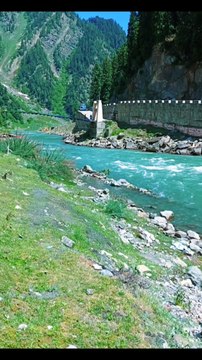 Discover the Majestic Mountains, Valleys, and Beautiful Springs Awaiting Your Arrival