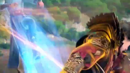 Tales of Dark River S 2 Ep 24 (12) Multi Sub