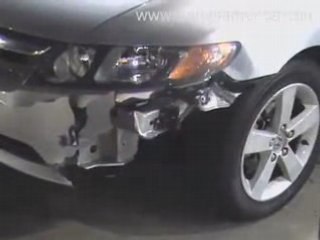 Reno Snow Disaster - Part 10 - Gas Station Damage Assessment