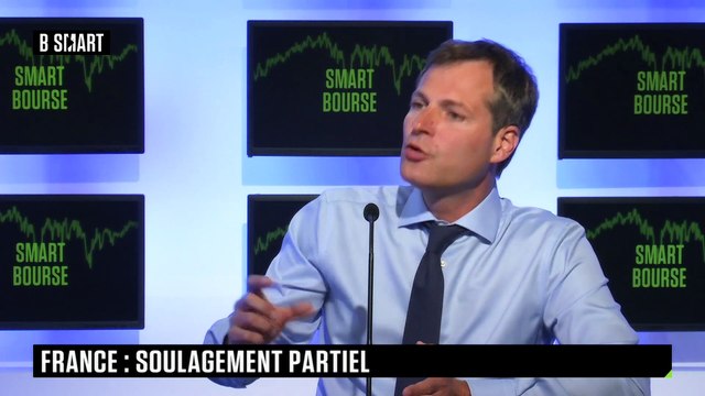 SMART BOURSE - Incertitudes politiques et fondamentaux