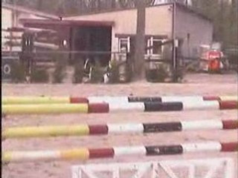 Julia & Optigris 13/04/08 CSO Cl1 LEs Etisses