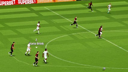 »90 Minuten« in We Are Football 2024: Ein komplettes Spiel des Fußballmanagers