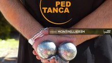 International Triplette Open Montpellier 3M 2024 - TOP 1000+ Pétanque