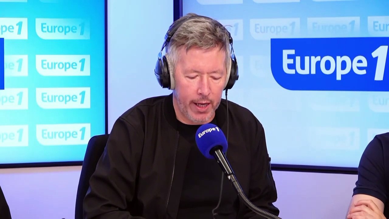 Jean-Luc Lemoine - «Et si on se rencontrait» sur M6 : «Pour séduire une jeune femme, montre-lui ton chaudron !»