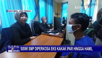 Pemerkosaan Terhadap Anak di Bawah Umur Kembali Terjadi, Keluarga Korban Laporkan Pelaku