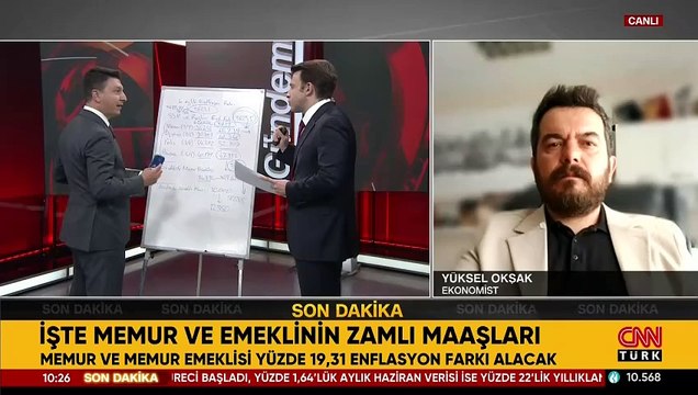 Ağustos ayı kira artışı hesaplama 2024: Kira artış oranı (TÜFE) yüzde kaç oldu? Temmuz ayı enflasyon rakamları TÜİK!