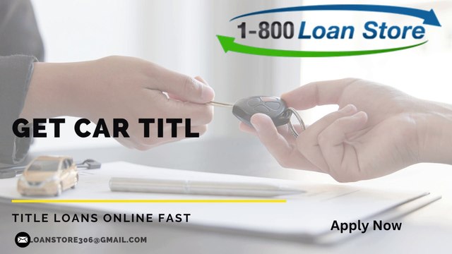 Car Loans for Rebuilt Titles | Nationwide Cash & Title Loans