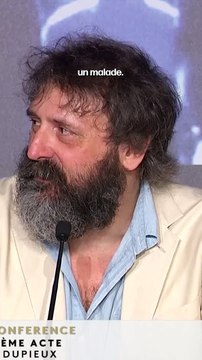 Mes films préférés de Quentin Dupieux