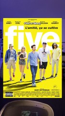 Mes rôles préférés de Pierre Niney