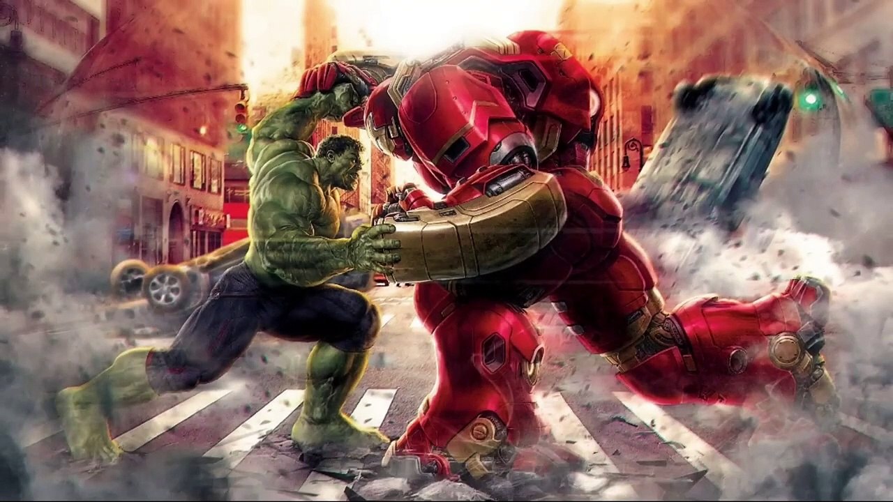 Top 10 Best Fights in Marvel Cinematic Universe | BNN Review