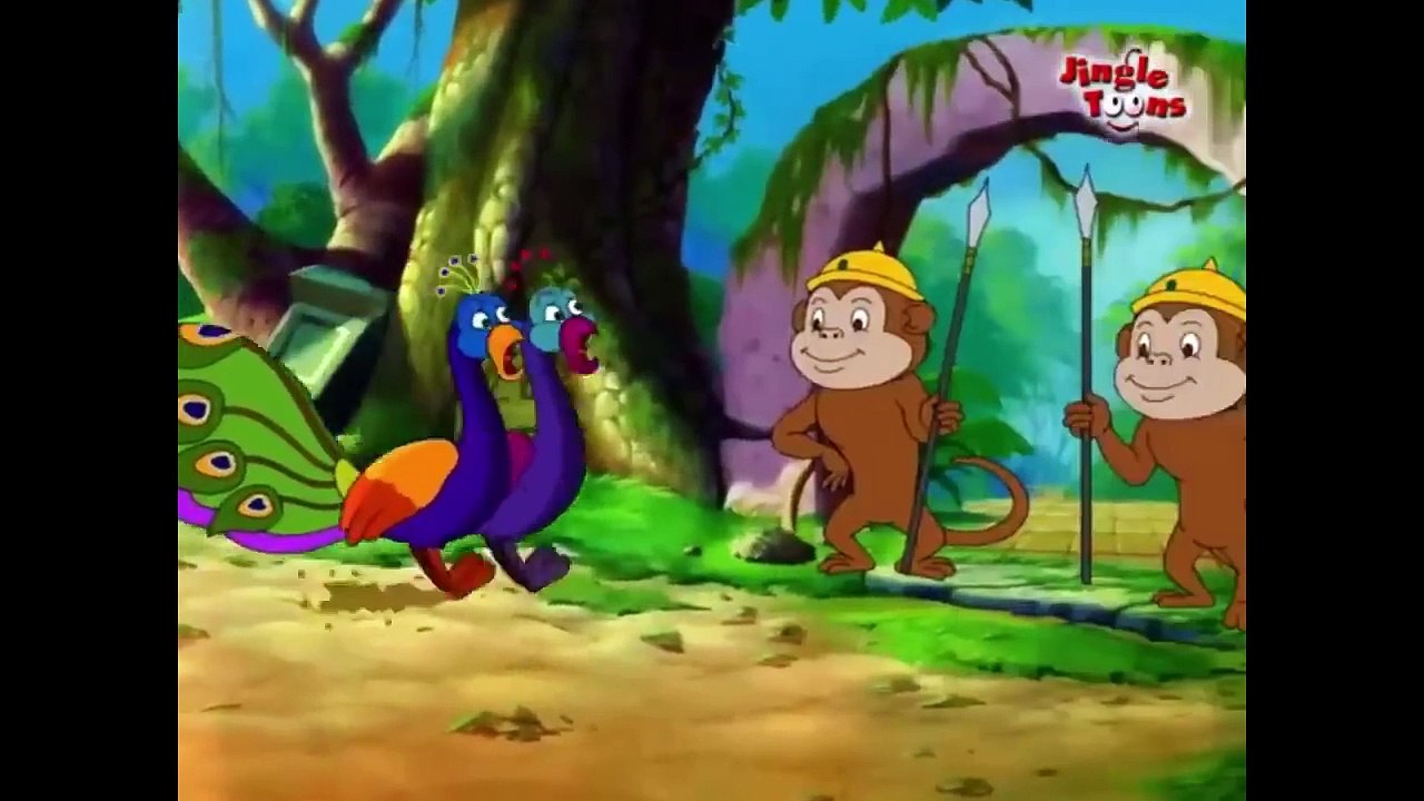 nani teri morni ko mor le gaye _ Nani Teri Morni _   Rhymes For Childrens