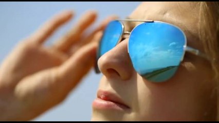 Sole e mare, consigli di SOI per la salute degli occhi in vacanza