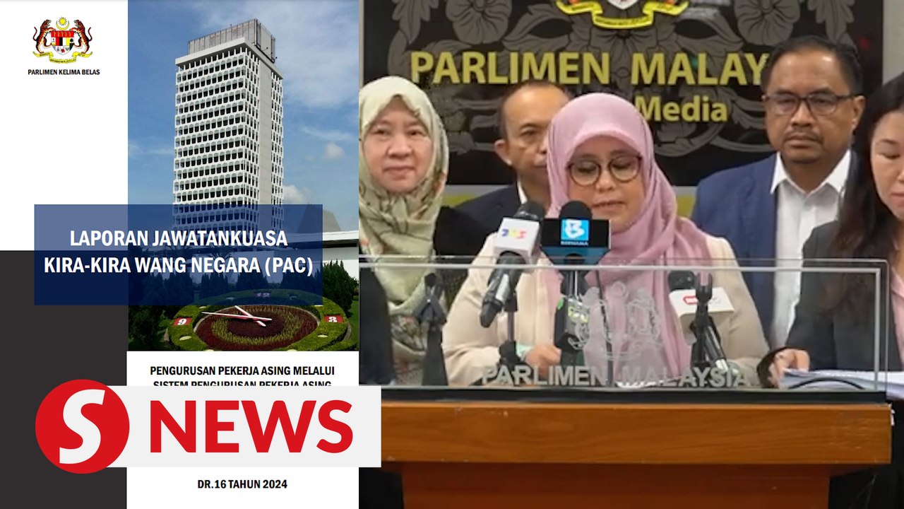 24 unauthorised users issued approvals under foreign worker management system