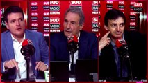 Émission spéciale 2e tour des législatives 2024 : Benjamin Morel x Emmanuel Rivière (politologues)