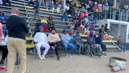 HostinG Football Tournament