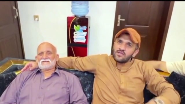 Boxing Match Rajab V/s Anas Ali Part-02