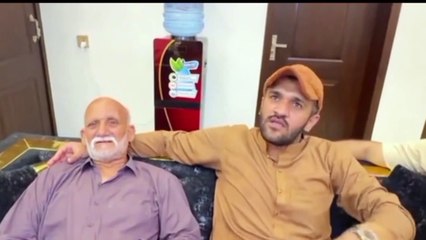 Boxing Match Rajab V/s Anas Ali Part-02