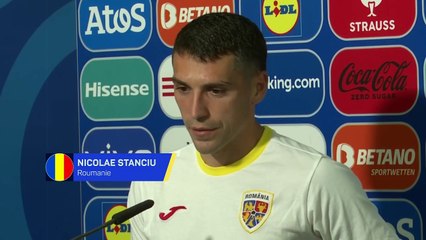 Stanciu rend hommage à ses fans, Dragus promet de revenir