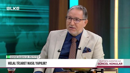 Mustafa Karataş ile Güncel Konular - 2 Temmuz 2024