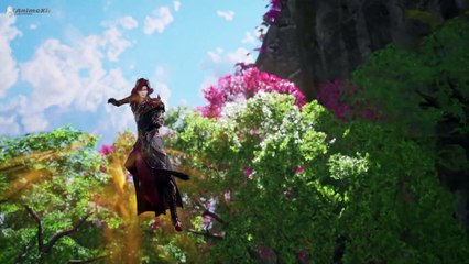 Peerless martial spirit episode 389 in english sub| Peerless martial spirit